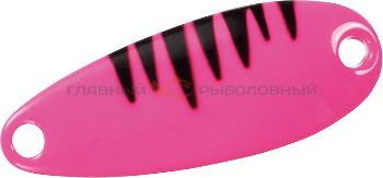 Блесна Daiwa Crusader Gekiatsu pink tiger 4гр.