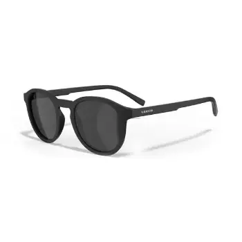 Очки поляризационные Leech Eyewear ATW3, Black