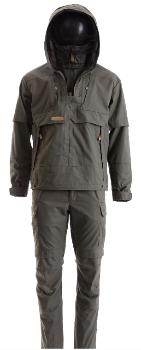 Костюм Magnum Gear "Forester", олива (44-46/170-176)