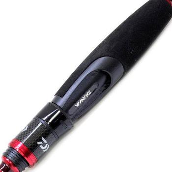 Картинка Спиннинг штекерный Daiwa "Ninja Z" 802MFS 2,44 м (10-30 г) от магазина Главный Рыболовный