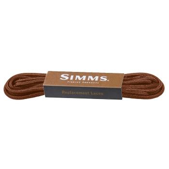 Картинка Шнурки для ботинок Simms Replacement Laces, Simms Orange от магазина Главный Рыболовный