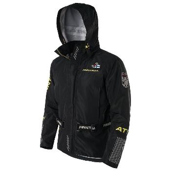 Куртка Finntrail Mudway Graphite (L)