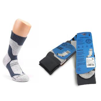 Термоноски Finntrail Coolmax, р.43-45