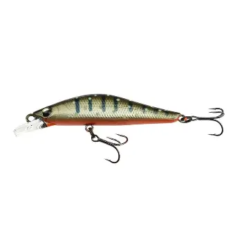 Воблер Daiwa Silver Creek Minnow Dart Custom 53S Iwana