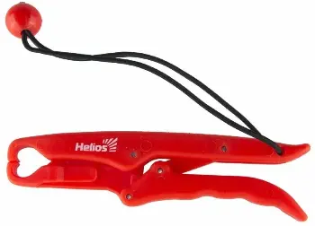Захват челюстной для рыбы Helios (HS ZR-17.5 HSP-698), 17,5 см 