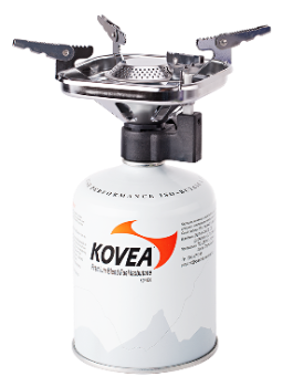 Горелка газовая Kovea ТКВ-8901