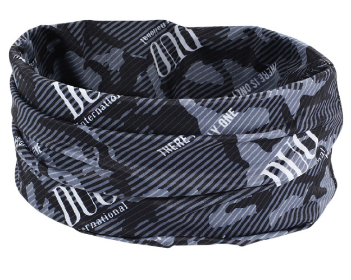 Картинка Балаклава Duo UV Headwear Black Camo от магазина Главный Рыболовный
