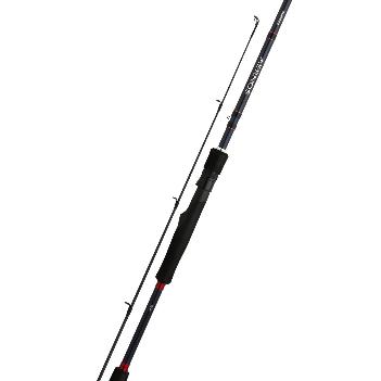 Картинка Спиннинг штекерный Shimano Aernos AX Spinning 7'10" MH 2,4 м, 14-42 г от магазина Главный Рыболовный