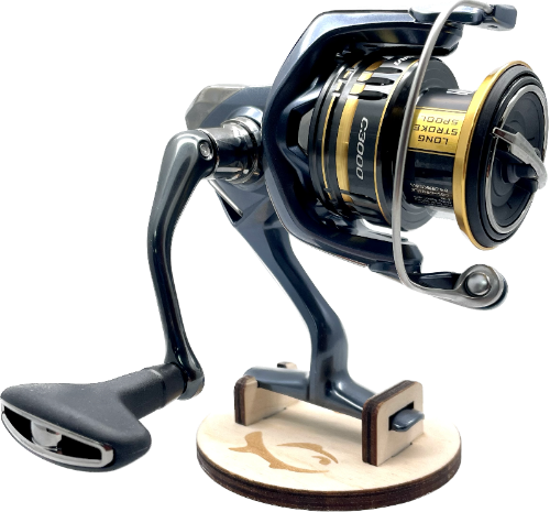 Катушка безынерционная Shimano 21 Ultegra C3000