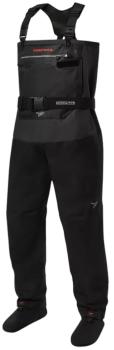 Вейдерсы Finntrail Proguide DarkGrey (L)