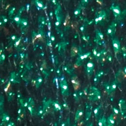 Картинка Люрекс Textreme Crystalflash small 73-Green от магазина Главный Рыболовный