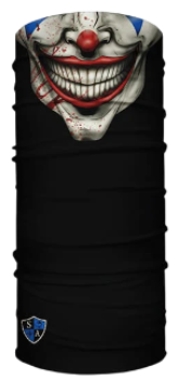 Баф SA Multy Use Face Sheild Mr. Jokester