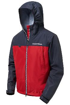 Картинка Куртка Finntrail Apex Red (S) от магазина Главный Рыболовный
