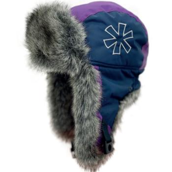 Шапка-ушанка Norfin Women Nordic, (XL)
