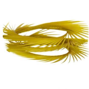Биот Semperfli Natural Range Goose Biots, Golden Olive (Великобритания)
