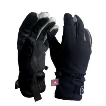 Картинка Водонепроницаемые перчатки Dexshell Ultra Weather Winter Gloves, M от магазина Главный Рыболовный