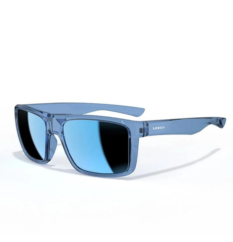 Очки поляризационные Leech Eyewear X7, Ocean
