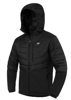 Куртка Finntrail MasterHybrid Graphite (S)