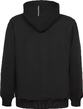 Картинка Кофта Finntrail H2 Tetris Fish Black (XS) от магазина Главный Рыболовный
