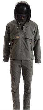 Костюм Magnum Gear "Forester", олива (48-50/182-188)