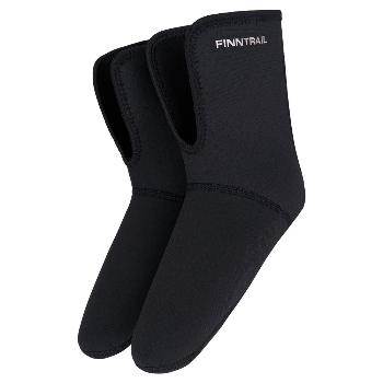 Картинка Термоноски Finntrail Neodry Black, р. 39-40 от магазина Главный Рыболовный