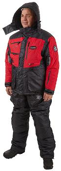 Костюм зимний Higashi "Fire Bird" -50, (XL)
