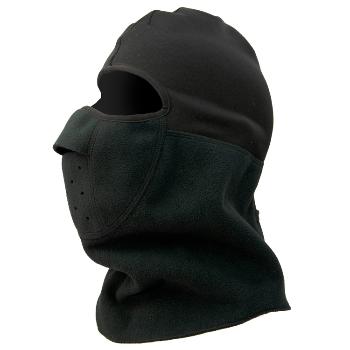 Балаклава Alaskan флисовая с виндстоппером, one size