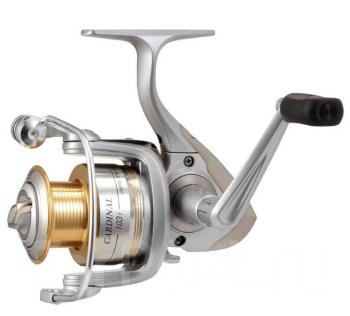 Катушка безынерционная Abu Garcia Cardinal III SX2000