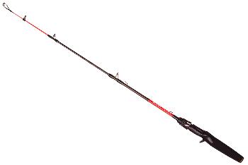 Удилище зимнее Higashi Catcher 70C SE