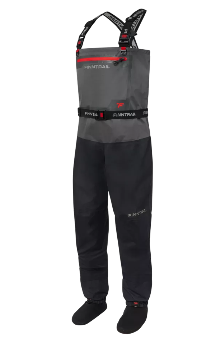 Вейдерсы Finntrail Wademan Grey (XL)