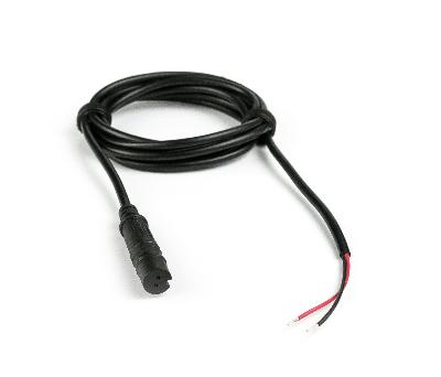 Кабель питания для серии Lowrance HOOK2 5", 7",9",12"