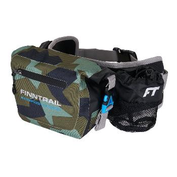 Гермосумка Finntrail Sportsman Khaki