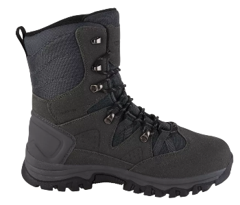 Ботинки трекинговые Finntrail Defender Graphite, р.46 (13)