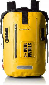 Герморюкзак Stream Trail Dry Tank D2, Saffron YE, 33 л