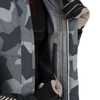Картинка Куртка Finntrail Speedmaster CamoArctic_N (XS) от магазина Главный Рыболовный