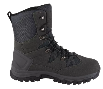 Ботинки трекинговые Finntrail Defender Graphite, р.45 (12)