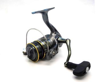 Катушка безынерционная Kaida Dis 3000F