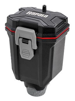 Аэратор Rapala RCD компактный