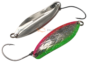 Блесна Anglers system Bux Northem 18 г. LLC (S)