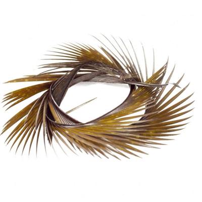 Биот Semperfli Natural Range Goose Biots, Brown Olive (Великобритания)