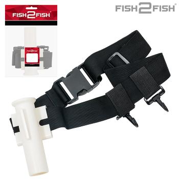Пояс силовой Akara Fish2Fish