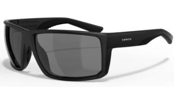 Очки поляризационные Leech Eyewear Hawk Pa-SL-Black