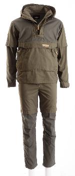 Костюм Magnum Gear Protector, хаки/олива (52-54/170-176)