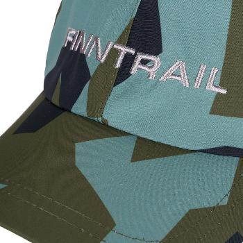 Картинка Кепка Finntrail Waterproof Cap, CamoArmy от магазина Главный Рыболовный