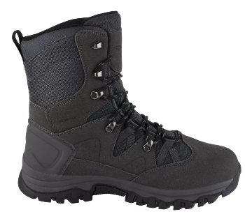 Ботинки трекинговые Finntrail Defender Graphite, р.42 (9)