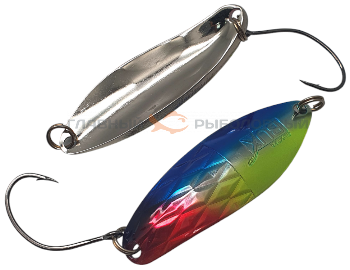 Блесна Anglers system Bux Northem 18 г. BHP (S)