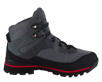 Ботинки трекинговые Finntrail Discovery Graphite, р.42 (9)