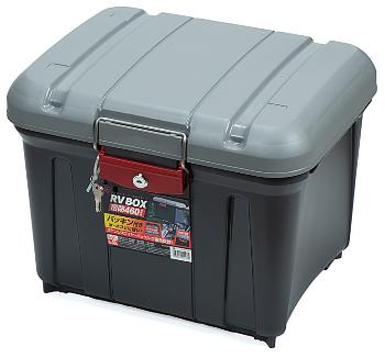 Картинка Экспедиционный ящик Iris RV Box 460G, 30 литров от магазина Главный Рыболовный