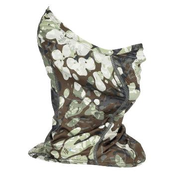 Бандана Simms SunGaiter, Riparian Camo