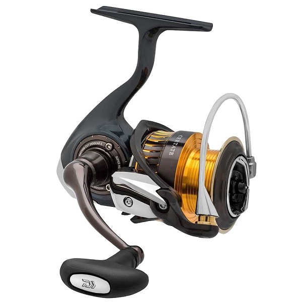 Картинка Катушка безынерционная Daiwa 16 Certate 2510RPE от магазина Главный Рыболовный
